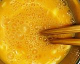 冷めてもふわふわ美味しい時短卵焼き作り方1写真