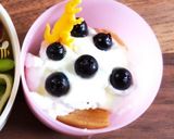 保育園のお弁当(2019.9)作り方10写真