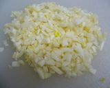№12 やみつき!ピリ辛タラ珍味作り方1写真