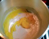 基本のベシャメルソース（ホワイトソース）作り方4写真