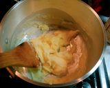 基本のベシャメルソース（ホワイトソース）作り方6写真