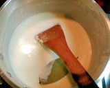 基本のベシャメルソース（ホワイトソース）作り方11写真
