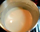 基本のベシャメルソース（ホワイトソース）作り方10写真