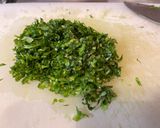 炊飯器で作る七草粥作り方4写真