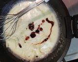 鱈のムニエル♡オイスター＆牛乳ソース作り方11写真