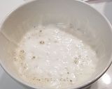 きな粉と大豆粉のプロテインバー作り方2写真