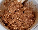 きな粉と大豆粉のプロテインバー作り方3写真