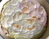 餅お好み焼き〜余った餅活用術〜作り方2写真