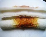 ちくわでかたつむり～☆作り方1写真