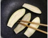 フライパンで★シンプル焼きナス作り方3写真