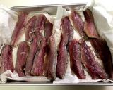 さんまの甘酢あんかけ作り方1写真