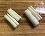 さんまの甘酢あんかけ作り方2写真