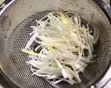さんまの甘酢あんかけ作り方3写真