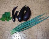なすびナムル作り方5写真