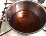 さんまの甘酢あんかけ作り方4写真