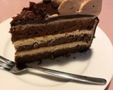 ファミリーバースデーケーキ2019作り方42写真