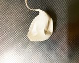 生でなすとピーマンレンジでにんにく味噌漬作り方1写真