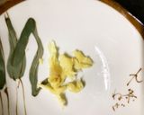 生でなすとピーマンレンジでにんにく味噌漬作り方2写真