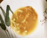 生でなすとピーマンレンジでにんにく味噌漬作り方3写真