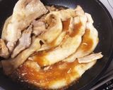 絶品★お口でトロける生姜焼き★作り方11写真