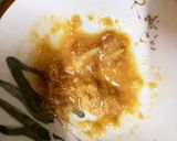 生でなすとピーマンレンジでにんにく味噌漬作り方8写真