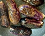 なすとピーマンの煮浸し作り方6写真
