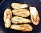 なすとピーマンの煮浸し作り方7写真