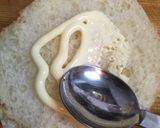 塩辛じゃがバタホルモンオムライスバーガー作り方24写真