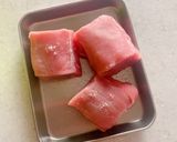 豚ヒレ肉のポットロースト作り方2写真
