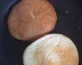 ダブルステーキチーズバーガー作り方13写真