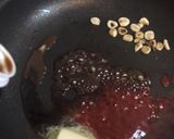 ダブルステーキチーズバーガー作り方16写真