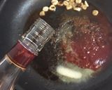 ダブルステーキチーズバーガー作り方17写真