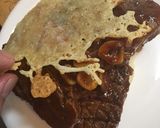 ダブルステーキチーズバーガー作り方23写真