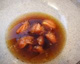 ＊夏だ～さっぱり＊冷やしトマトうどん♪作り方3写真
