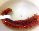 ズボラさんのイクラの醤油漬け作り方3写真