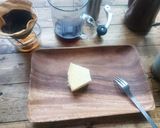 美味しいと言ってくれたチーズケーキ作り方9写真
