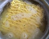グルメサイコパス流煮干出汁で即席ラーメン作り方3写真