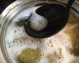 グルメサイコパス流煮干出汁で即席ラーメン作り方4写真