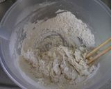 中華ミートパイ！肉餅（ろうぴん）！！作り方1写真