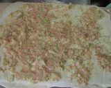 中華ミートパイ！肉餅（ろうぴん）！！作り方2写真