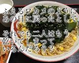 グルメサイコパス流煮干出汁で即席ラーメン作り方13写真