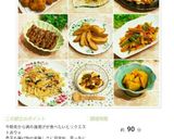 我が家の、かぼちゃの煮物です。作り方25写真