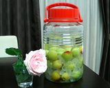 梅酒☆いろいろ作り方7写真