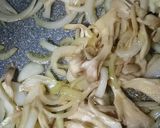 豆乳と中骨のパスタ作り方3写真
