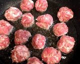 簡単 豚こまメイン ニラと酢豚風炒め作り方4写真