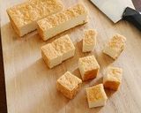 エリンギとベーコンと厚揚げのチーズ蒸し作り方1写真