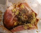 鶏ももチャーシュー作り方1写真
