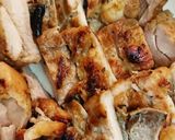 鶏ももチャーシュー作り方4写真