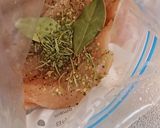 鶏むね肉のハム作り方1写真
