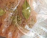 鶏むね肉のハム作り方2写真